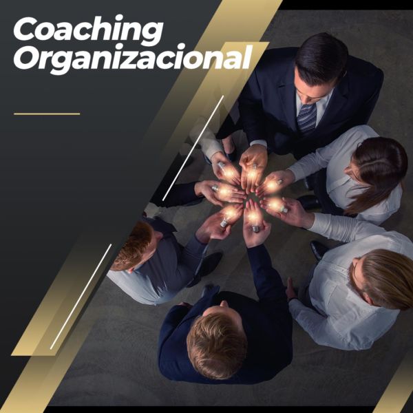 Coaching Organizacional