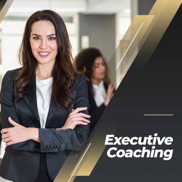 Executive Coaching