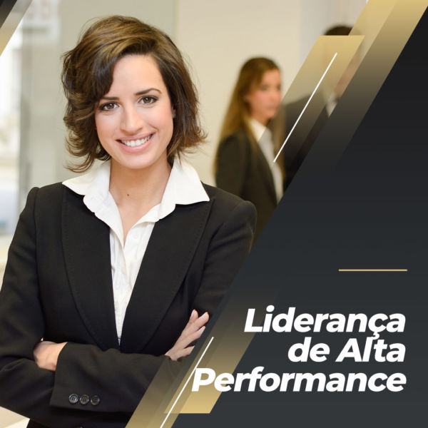 Liderança de Alta Performance