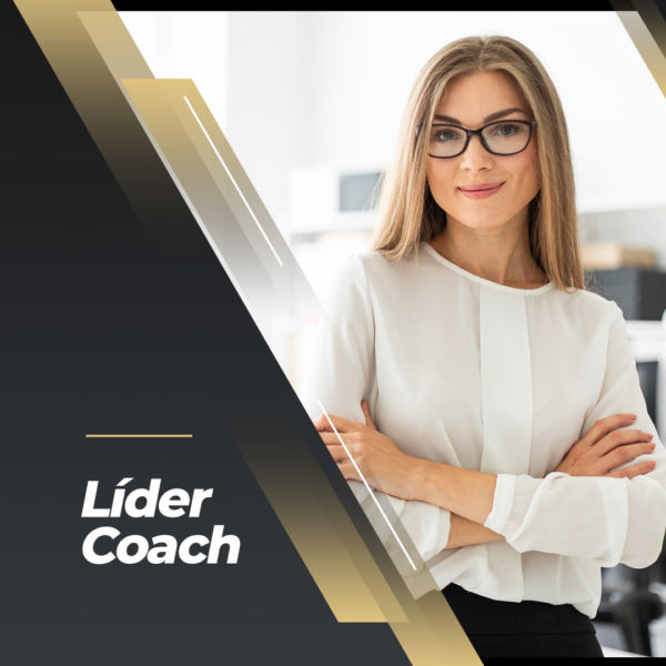 Líder Coach