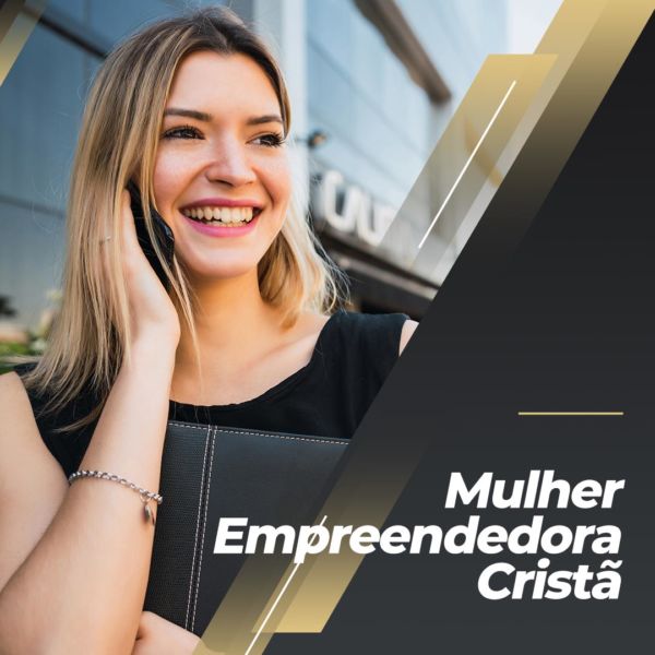 Mulher Empreendedora Cristã