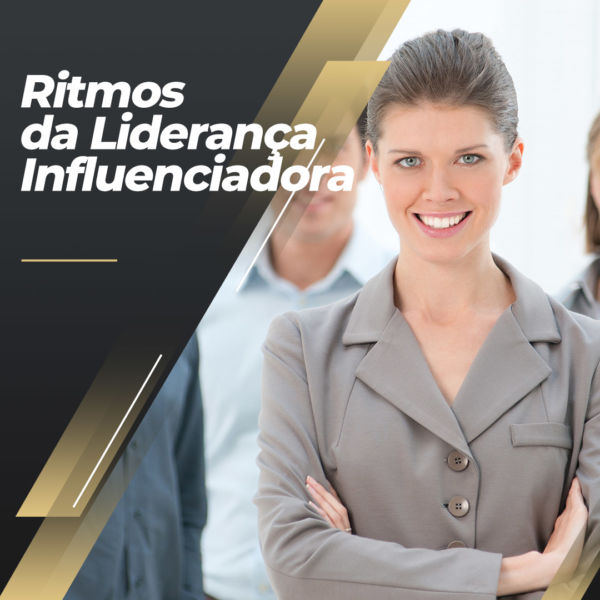 Ritmos da Liderança Influenciadora